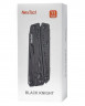 Мультитул Xiaomi NexTool Multifunctional Knife NE20044 черный
