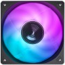 Вентилятор для корпуса JONSBO (SL-120C) LED