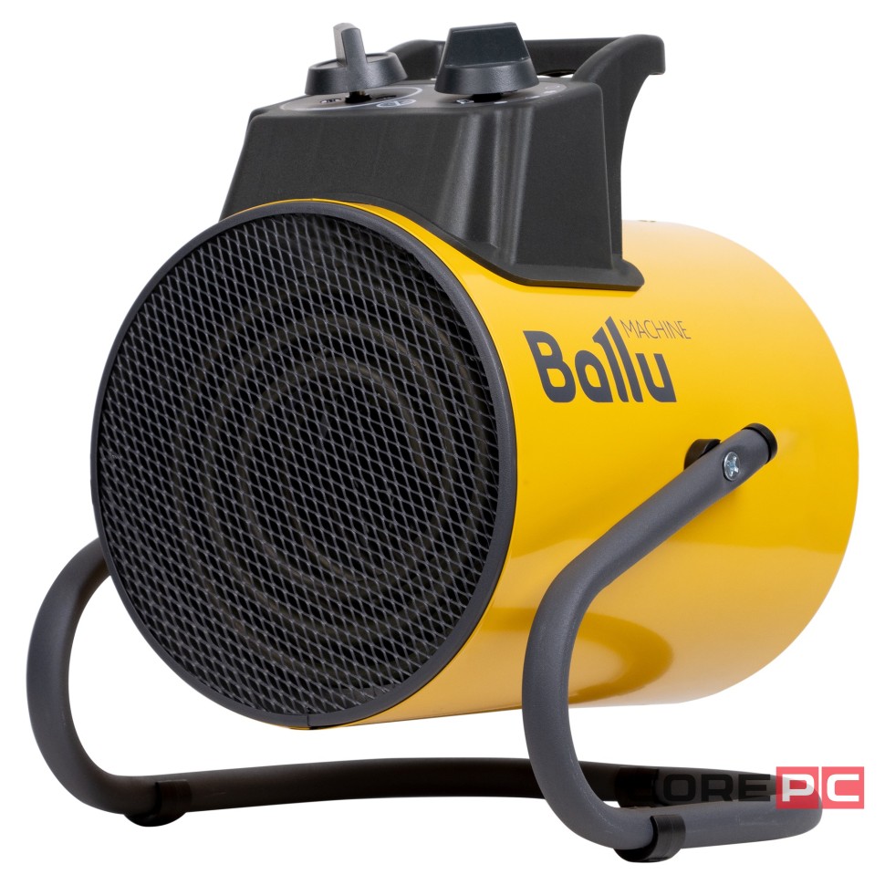 Пушка тепловая BALLU BHP-PE2-5