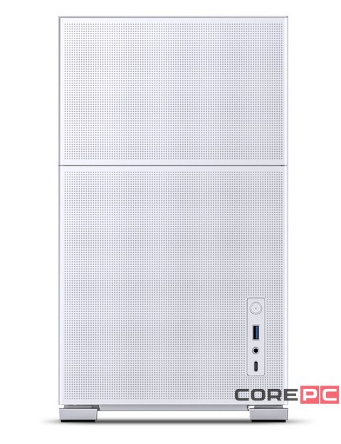 Компьютерный корпус JONSBO D31 MESH TG White