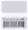 Компьютерный корпус JONSBO D31 MESH TG White