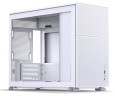 Компьютерный корпус JONSBO D31 MESH TG White