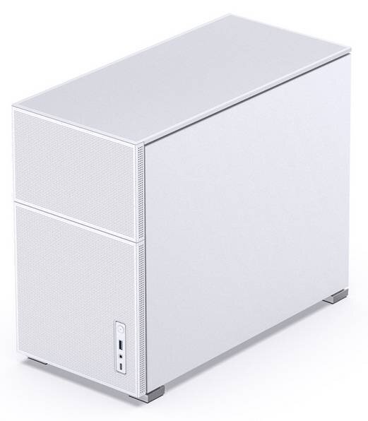 Компьютерный корпус JONSBO D31 MESH TG White