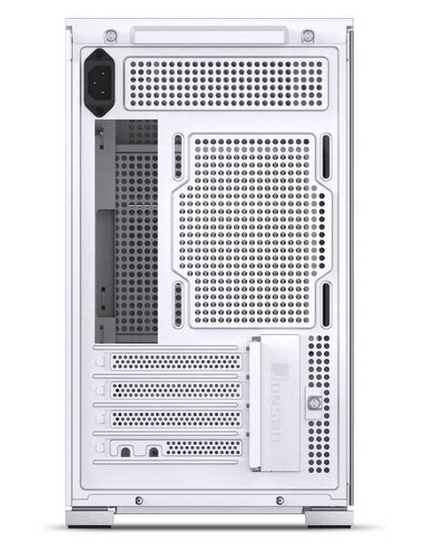 Компьютерный корпус JONSBO D31 MESH TG White