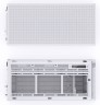 Компьютерный корпус JONSBO D31 MESH TG White