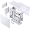 Компьютерный корпус JONSBO D31 MESH TG White