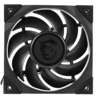 Вентилятор для корпуса MSI MEG SILENT GALE P12 OE3-7G17F01-809 PWM