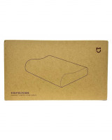 Подушка Ортопедическая Xiaomi Mijia Neck Memory Pillow MJYZ018H серый