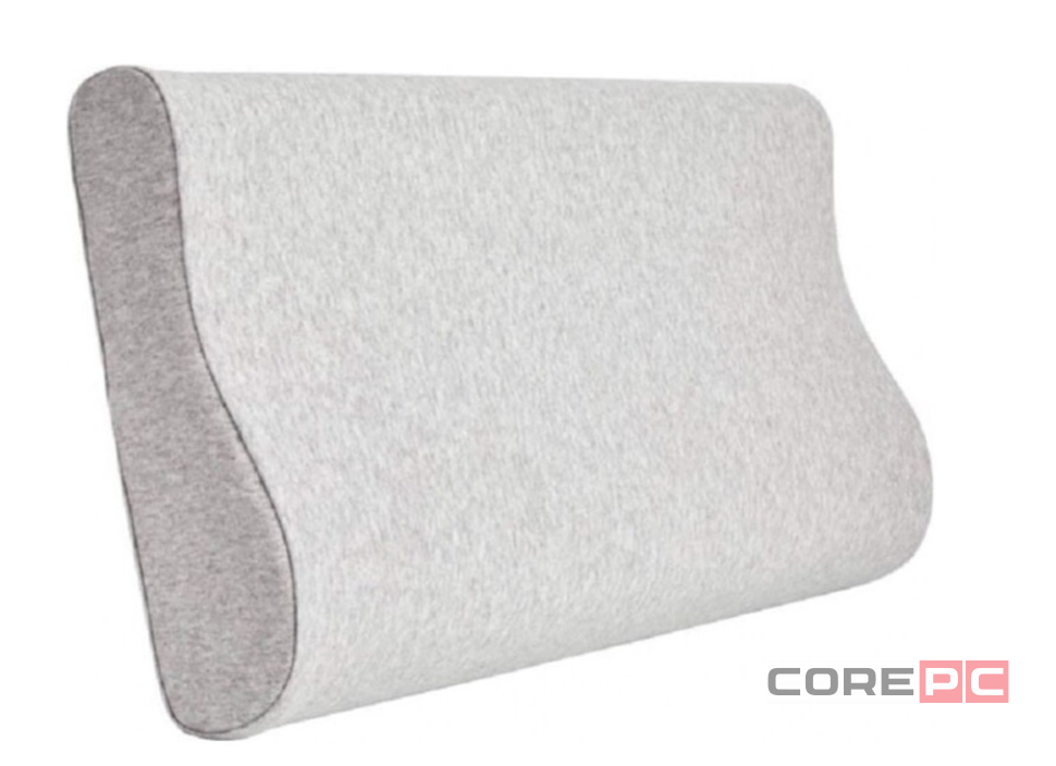 Подушка Ортопедическая Xiaomi Mijia Neck Memory Pillow MJYZ018H серый