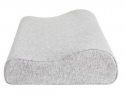 Подушка Ортопедическая Xiaomi Mijia Neck Memory Pillow MJYZ018H серый