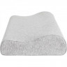 Подушка Ортопедическая Xiaomi Mijia Neck Memory Pillow MJYZ018H серый
