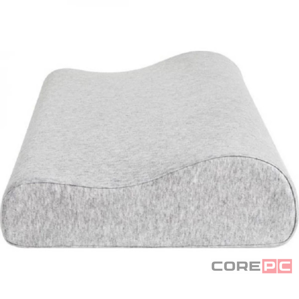 Подушка Ортопедическая Xiaomi Mijia Neck Memory Pillow MJYZ018H серый