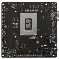 Материнская плата Gigabyte H610I