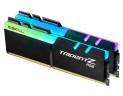 Оперативная память 32 Gb 3600 MHz G.Skill TRIDENT Z (F4-3600C16D-32GTZRC)