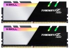Оперативная память 32 Gb 3600 MHz G.Skill TRIDENT Z (F4-3600C16D-32GTZRC)