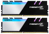 Оперативная память 32 Gb 3600 MHz G.Skill TRIDENT Z (F4-3600C16D-32GTZRC)