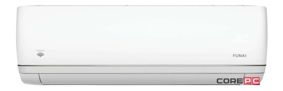 Классическая сплит-система серии KADZOKU 2025 RAC-KD75HP.D02 (комплект)