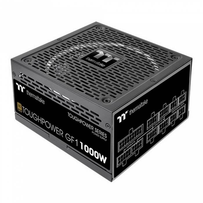 Блок питания Thermaltake 1000W TOUGHPOWER GF1 1000 PS-TPD-1000FNFAGE-1