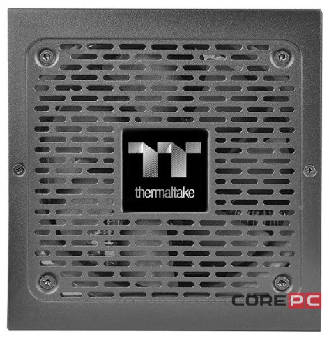 Блок питания Thermaltake 750W Smart BM3 0550 (PS-SPD-0750MNFABE-3) 16 Pin (PCIe 5.0 Connector Cable Details)