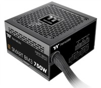 Блок питания Thermaltake 750W Smart BM3 0550 (PS-SPD-0750MNFABE-3) 16 Pin (PCIe 5.0 Connector Cable Details)