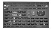 Блок питания Thermaltake 750W Smart BM3 0550 (PS-SPD-0750MNFABE-3) 16 Pin (PCIe 5.0 Connector Cable Details)