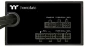Блок питания Thermaltake 750W Smart BM3 0550 (PS-SPD-0750MNFABE-3) 16 Pin (PCIe 5.0 Connector Cable Details)