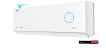 Инверторная сплит-система бризер серии ROYAL FRESH FULL DC EU INVERTER RCI-RF30HN (комплект)