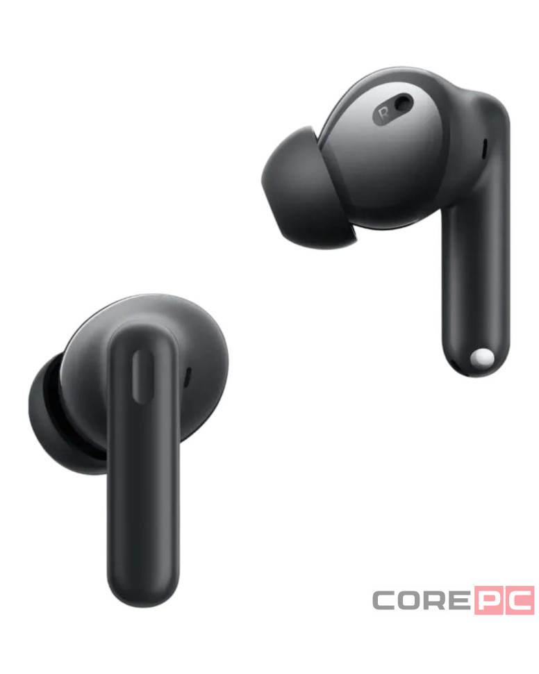 Беспроводные наушники TWS Realme Buds T310 черные