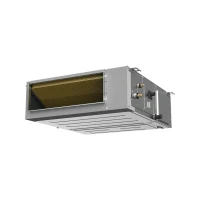 Канальный кондиционер Lessar LS-HE36DVE4 / LU-HE36UVE4