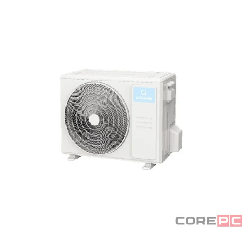 Канальный кондиционер Lessar LS-HE36DVE4 / LU-HE36UVE4