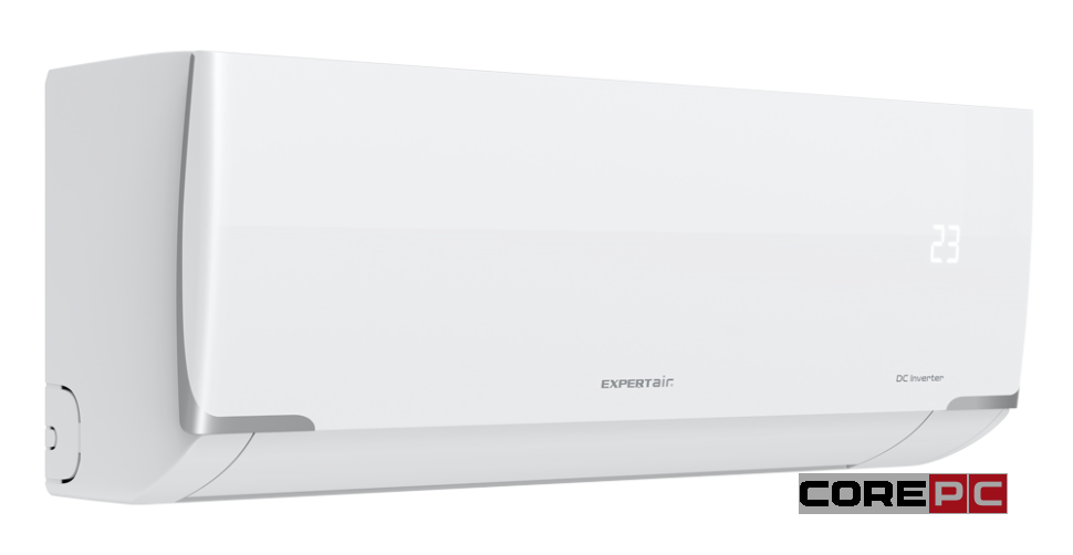 Инверторная сплит-система серии PROFF DC Inverter ZAC-I/PR07NPZ (комплект)