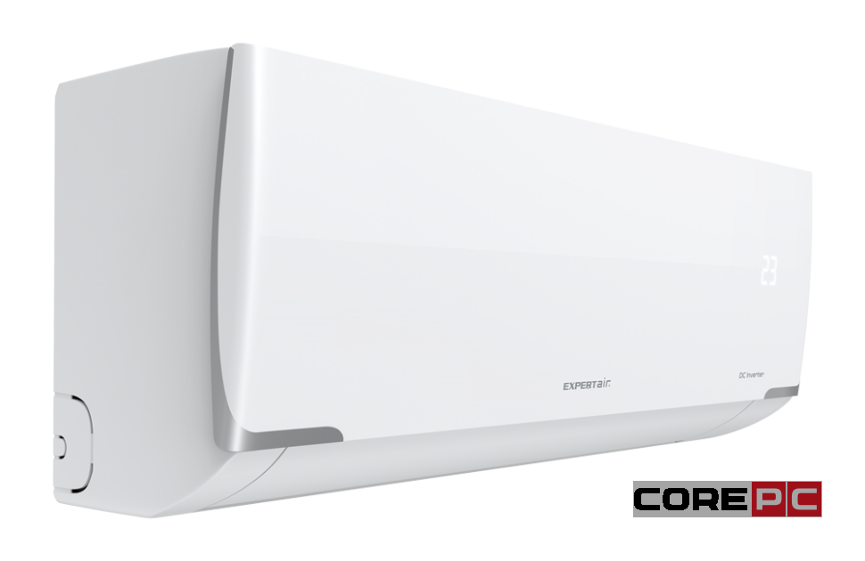 Инверторная сплит-система серии PROFF DC Inverter ZAC-I/PR07NPZ (комплект)