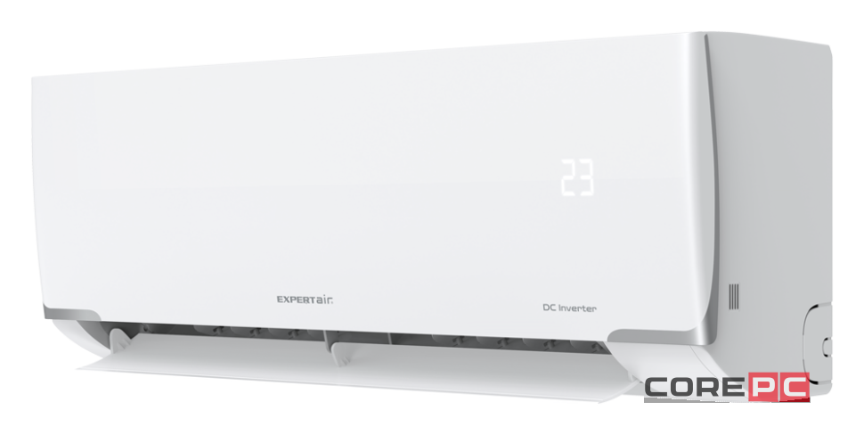 Инверторная сплит-система серии PROFF DC Inverter ZAC-I/PR07NPZ (комплект)