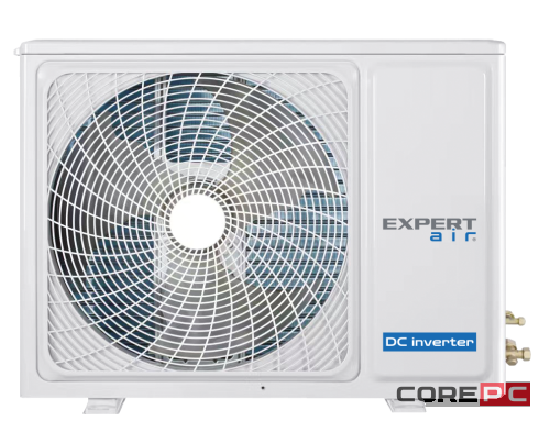 Инверторная сплит-система серии PROFF DC Inverter ZAC-I/PR07NPZ (комплект)