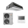 Канальный кондиционер Royal Clima ES-D 60HWX / ES-E 60HX