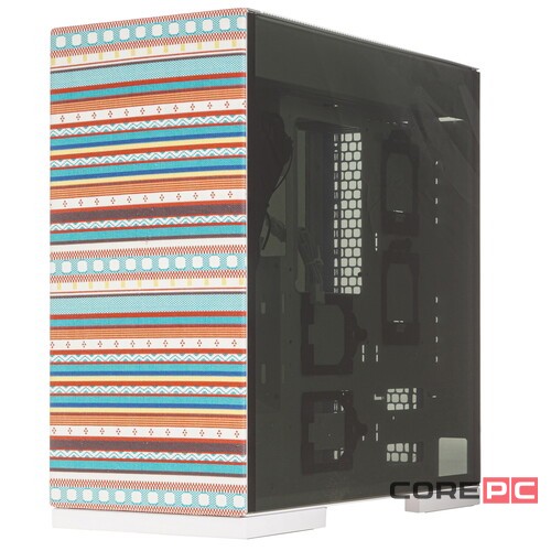 Компьютерный корпус Geometric Future Model 8 Bohemia (1AM8BMWT00AA0) (GF_M8-BOHEMIA)