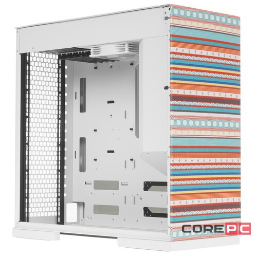 Компьютерный корпус Geometric Future Model 8 Bohemia (1AM8BMWT00AA0) (GF_M8-BOHEMIA)