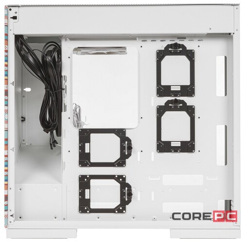 Компьютерный корпус Geometric Future Model 8 Bohemia (1AM8BMWT00AA0) (GF_M8-BOHEMIA)