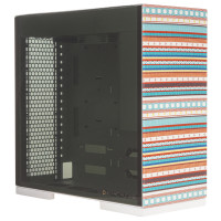 Компьютерный корпус Geometric Future Model 8 Bohemia (1AM8BMWT00AA0) (GF_M8-BOHEMIA)