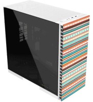 Компьютерный корпус Geometric Future Model 8 Bohemia (1AM8BMWT00AA0) (GF_M8-BOHEMIA)