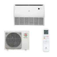 Напольно-потолочный кондиционер Royal Clima CO-F 24HNXA/CO-E 24HNXA