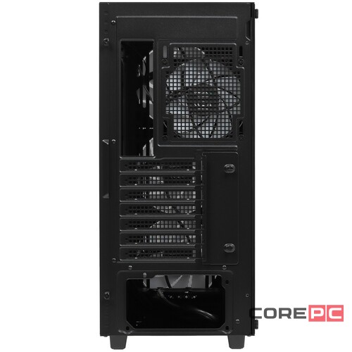 Компьютерный корпус Deepcool MATREXX 55 MESH V4 RGB Black (R-MATREXX55-BKAGA4-G-4)