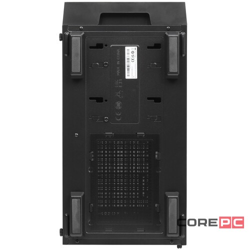 Компьютерный корпус Deepcool MATREXX 55 MESH V4 RGB Black (R-MATREXX55-BKAGA4-G-4)