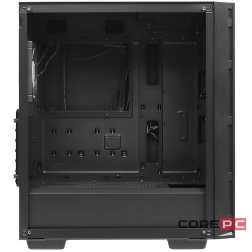 Компьютерный корпус Deepcool MATREXX 55 MESH V4 RGB Black (R-MATREXX55-BKAGA4-G-4)