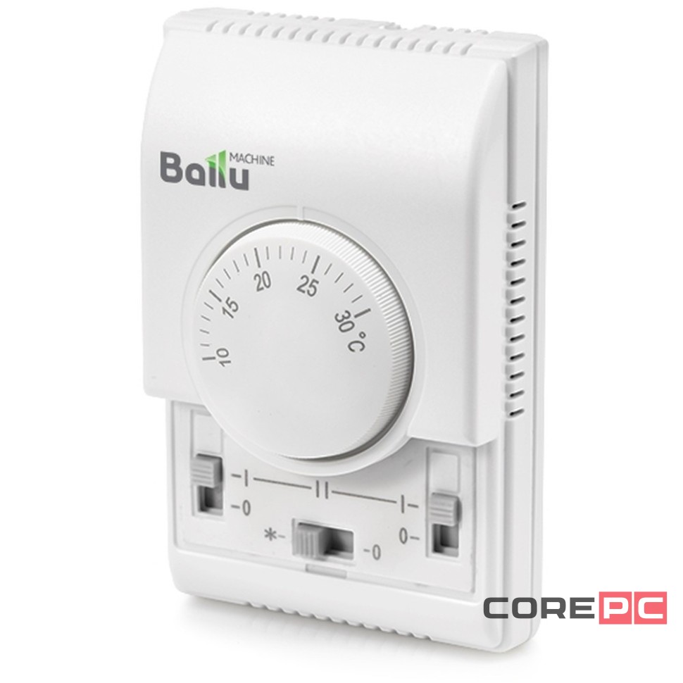 Завеса тепловая BALLU BHC-B10W10-PS