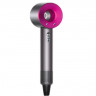 Фен для Волос SenCiciMen Hair Dryer HD15 в подарочной упаковке розовый