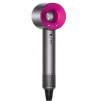 Фен для Волос SenCiciMen Hair Dryer HD15 в подарочной упаковке розовый