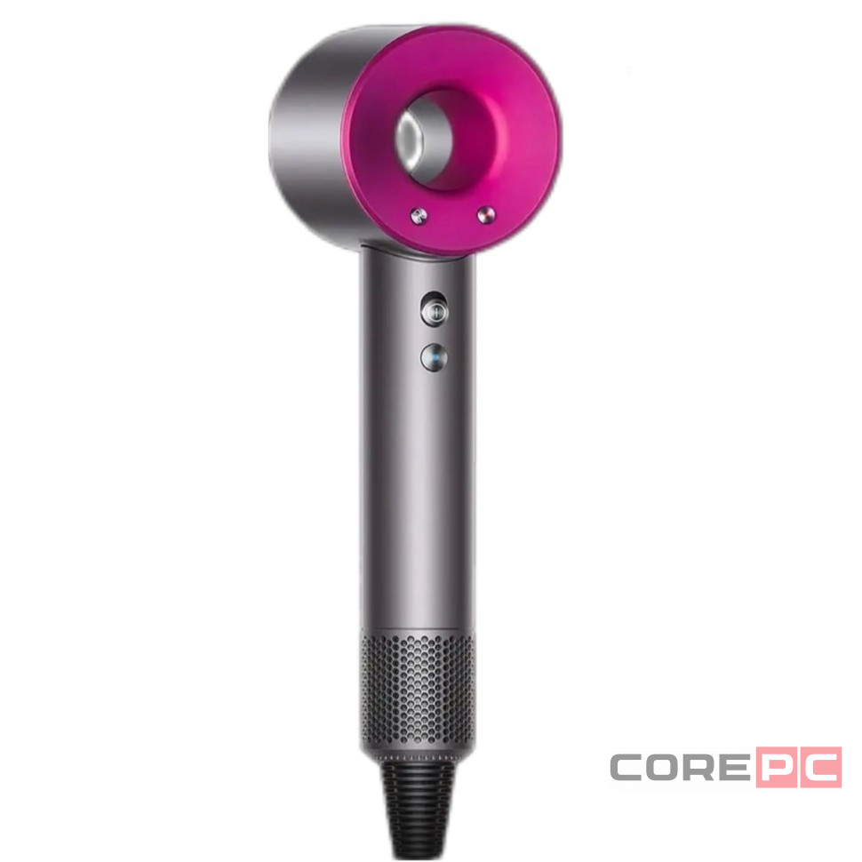 Фен для Волос SenCiciMen Hair Dryer HD15 в подарочной упаковке розовый