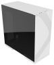 Компьютерный корпус Geometric Future Model 8 Lohan White (1AM8LHWT00AA2) (GF_M8-LOHAN-WH)