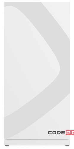 Компьютерный корпус Geometric Future Model 8 Lohan White (1AM8LHWT00AA2) (GF_M8-LOHAN-WH)